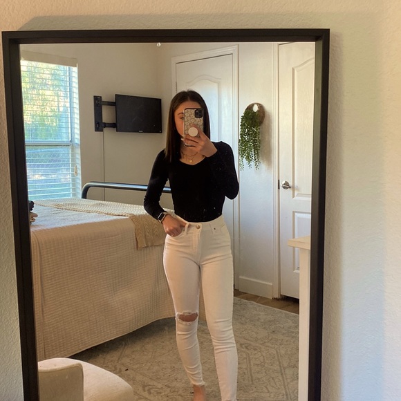 Levi's Denim - Levi’s skinny jeans size 24